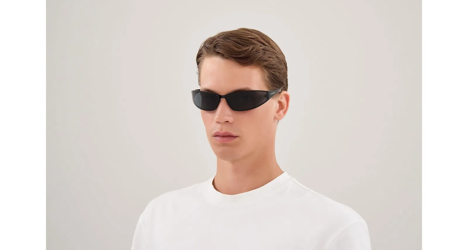 Saint Laurent SL 963 Sunglasses - view 4